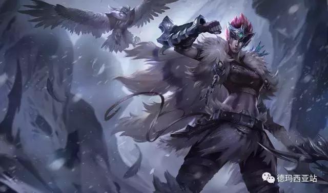 lol十元皮肤推荐,lol十大值得入手的皮肤