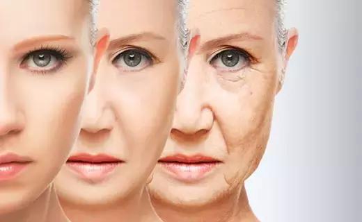 你的卵巢年龄几岁了？这个很重要