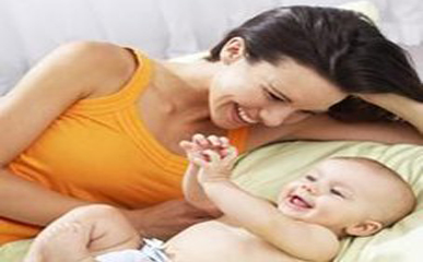 揭开宝宝（1-3个月）成长秘码，早教让宝宝赢在起跑线上！