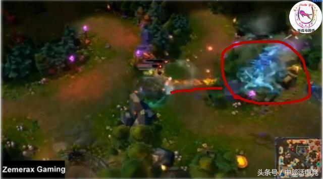 lol无限乱斗bug怎么弄,lol新版本闪现bug