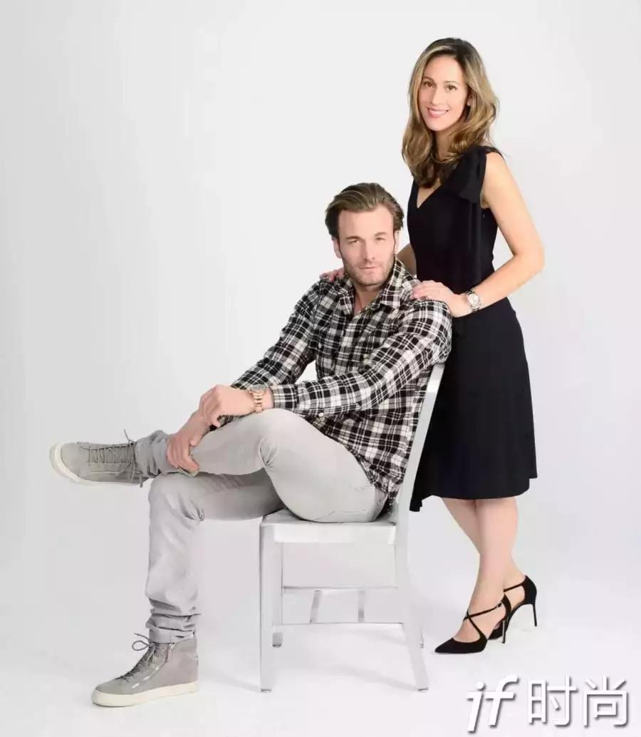 白百何陈伟霆合作的作品,白百何和陈伟霆