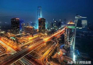 新的经济体系的出现,中国新的经济形势