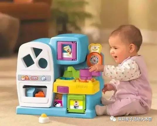 千万别乱买玩具,乱买东西的后果