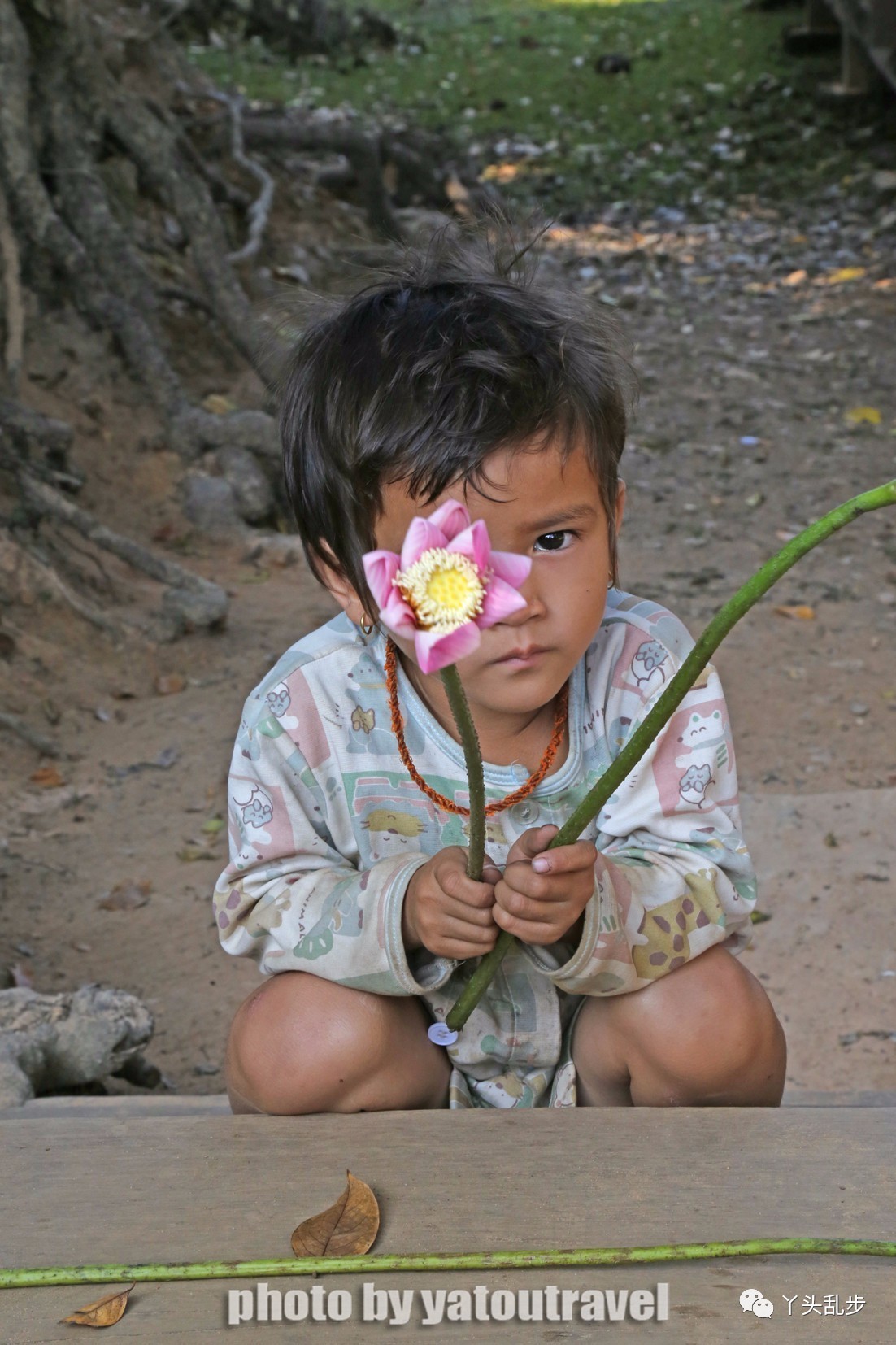 吴哥七大奇迹之地,吴哥窟一座封印了时光的老城