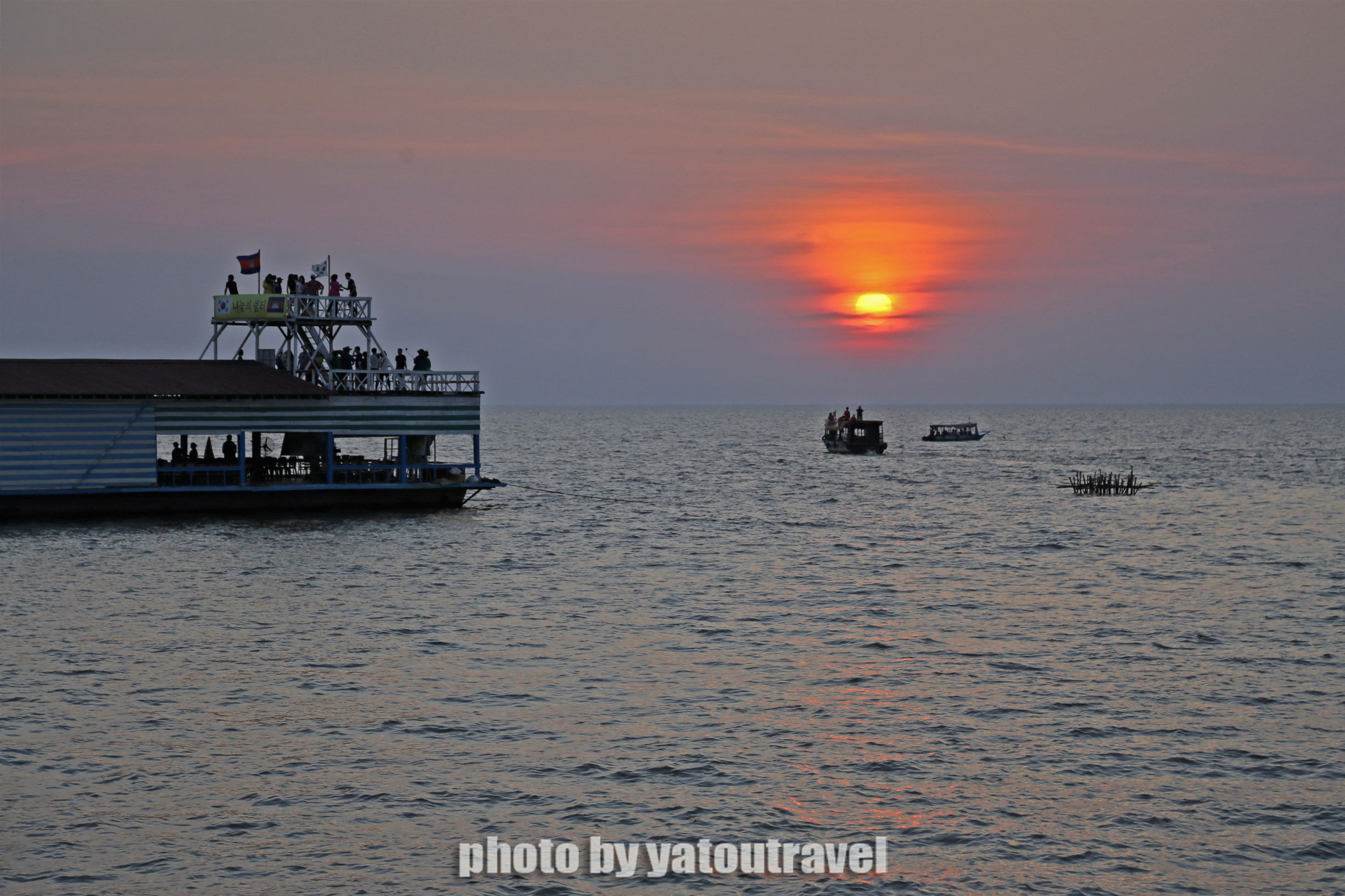 吴哥七大奇迹之地,吴哥窟一座封印了时光的老城