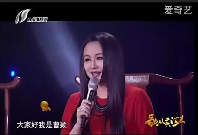 天啊，童年女神脸尖到不敢认，这是老了还是整容？