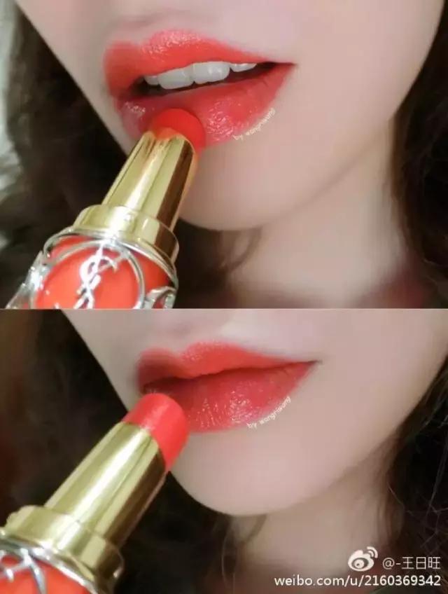 必须拥有的6支大牌口红,10支最值得买的口红