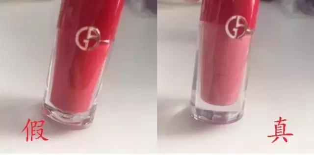 真迪奥口红和假迪奥口红的区别,迪奥口红999哑光口红真假