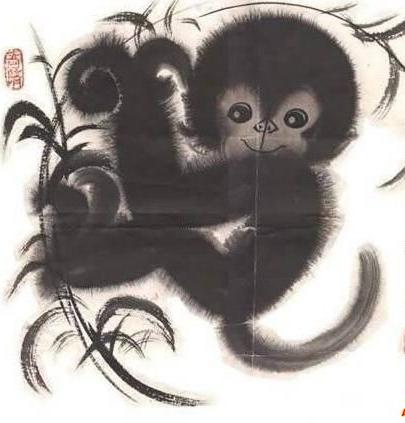 属猴的最佳婚配属相表大全,92年属猴女和94年属狗男婚配好吗