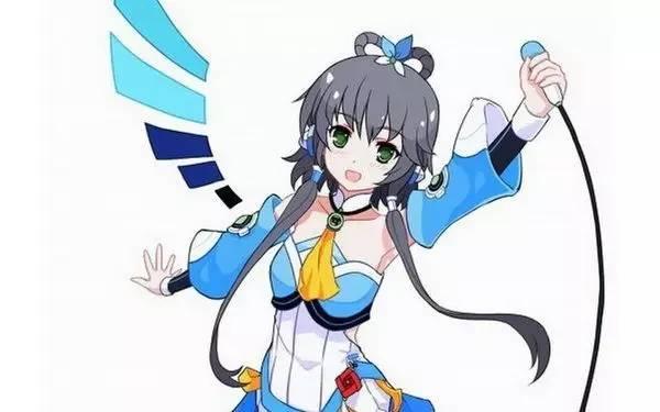 许嵩洛天依情歌,许嵩与洛天依合作的单曲