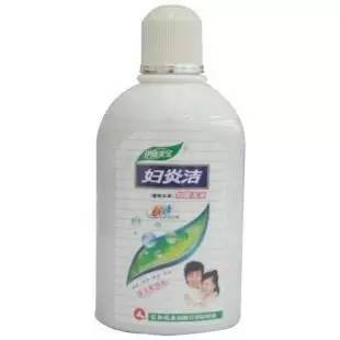 万能的洁尔阴，妇炎洁，宠物也洗洗更健康吗？