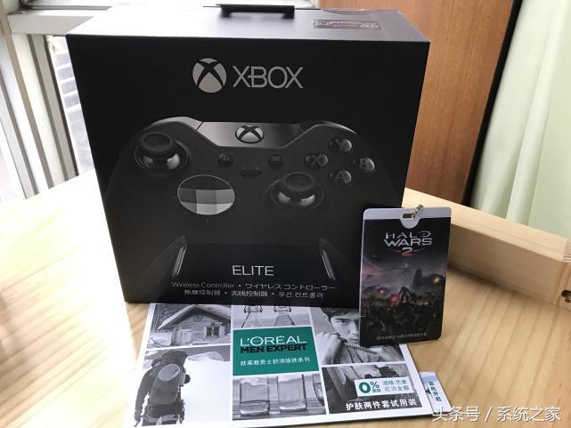 xboxonex精英手柄2代差别,xboxone手柄和精英手柄