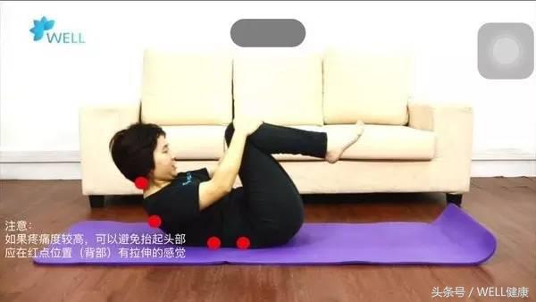 腰突锻炼康复亲身经历,康复运动为什么把腰突练好了