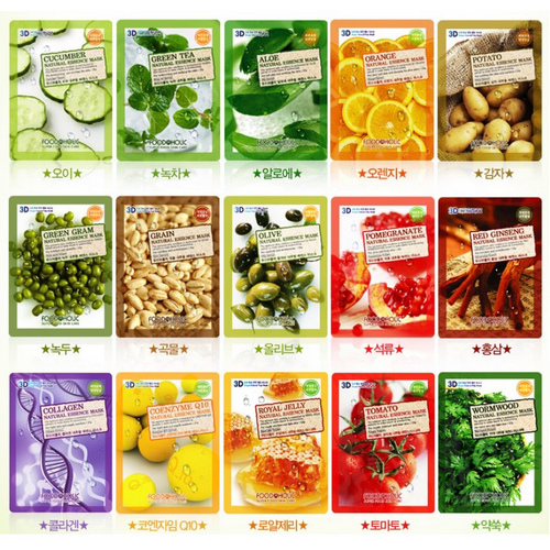 想要脸蛋变嫩用什么效果的面膜,想要皮肤饱满紧致的面膜