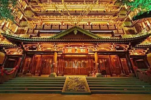 广州有哪些冷门又有意思的景点,广州本地人最不想去的十大景点