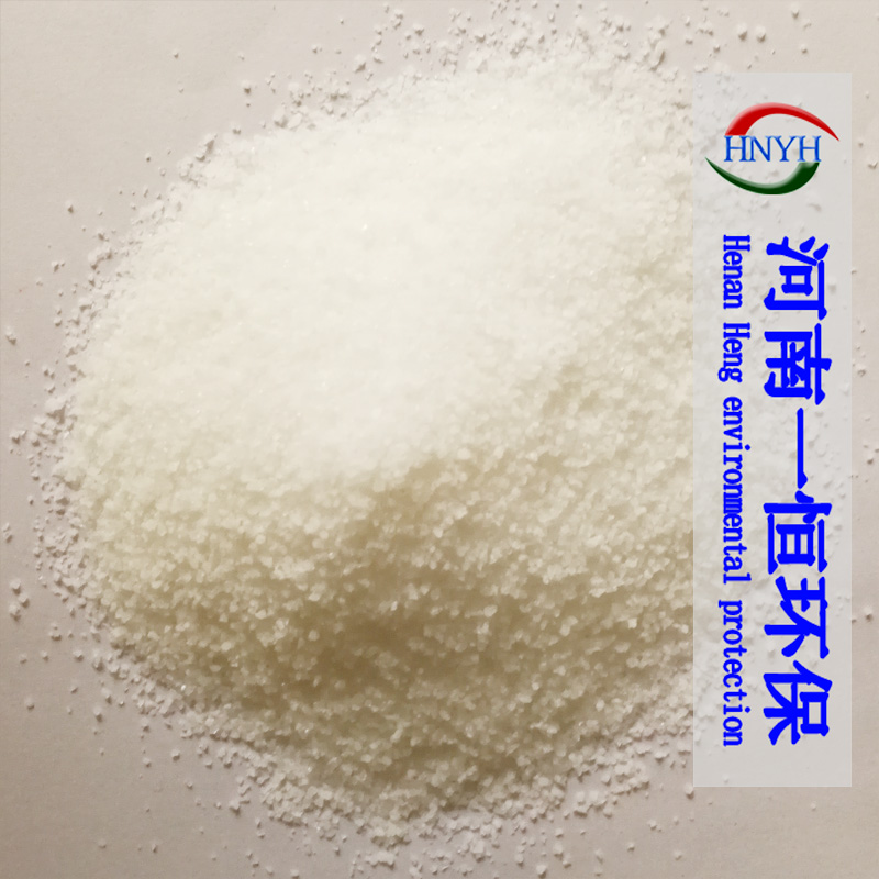 河南一恒高速你什么是聚丙烯酰胺,PAM怎么使用和的用途！