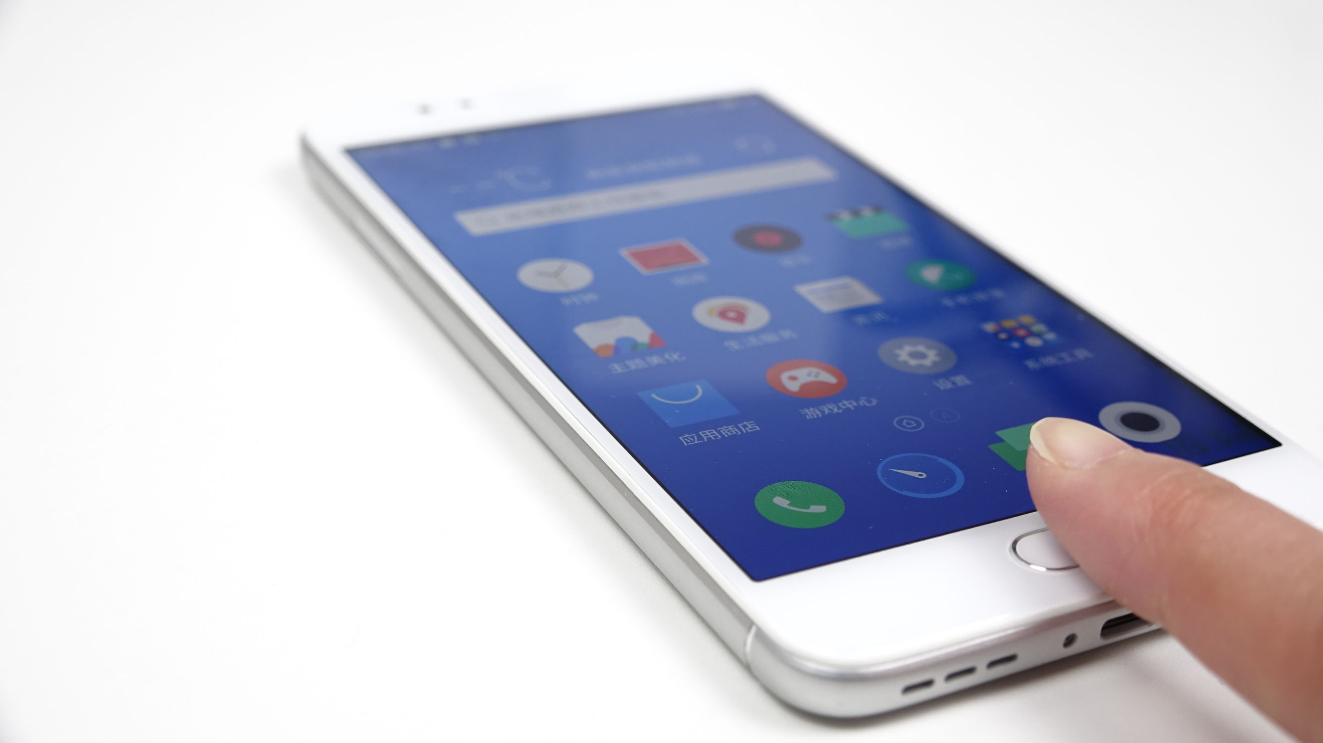 魅蓝5s深度体验：千元机快充是噱头还是真实力