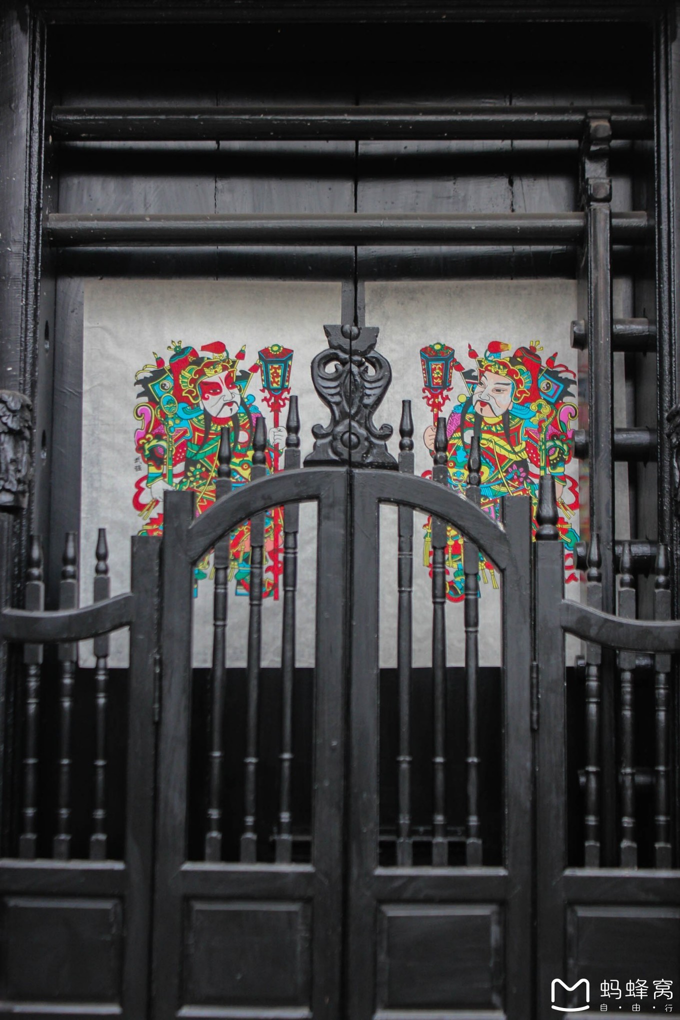 广州聚龙古村旅游攻略,广州西关古村