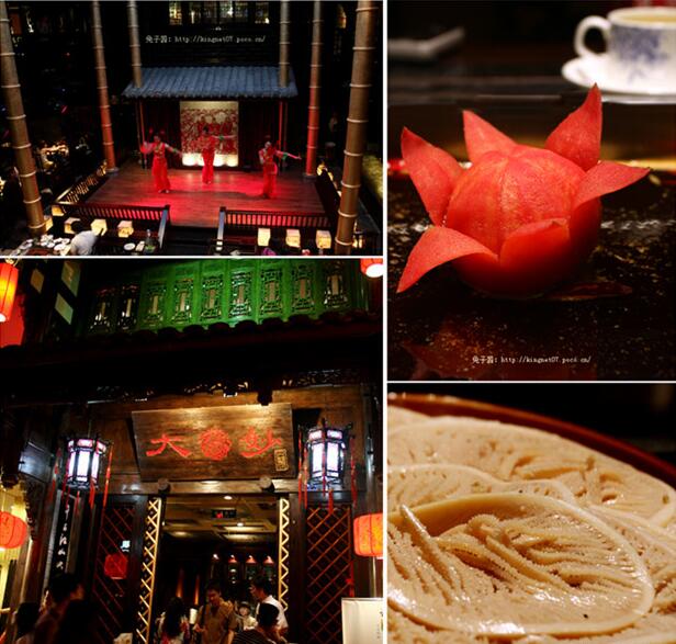 越吃越过瘾的火锅,越吃越辣的四川火锅