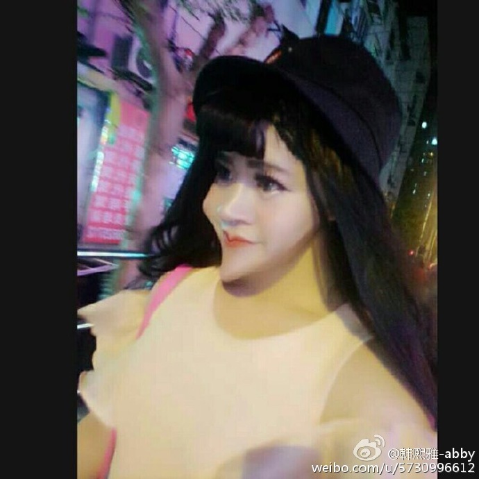 韩熙雅是不是炒作,网红鼻祖韩熙雅