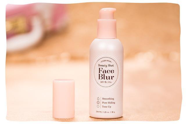 底妆磨皮神器,那些爆款的美颜底妆真的好用吗