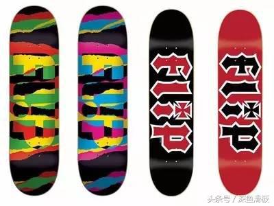 滑板硬知识2︱滑板人必定会遇到滑板问题！