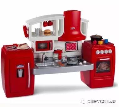 千万别乱买玩具,乱买东西的后果