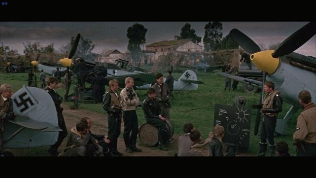 二战德军超级战斗机,二战德军战机