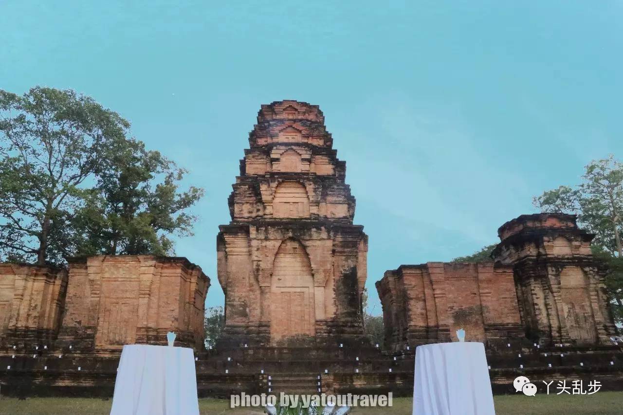吴哥七大奇迹之地,吴哥窟一座封印了时光的老城