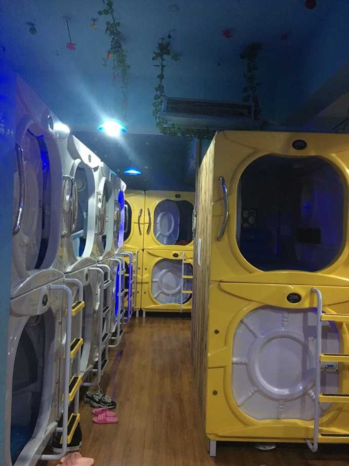 再遇青岛，距上次与你相见已过去了十年