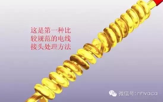 家装电路施工布线图解,精细化装修案例大全