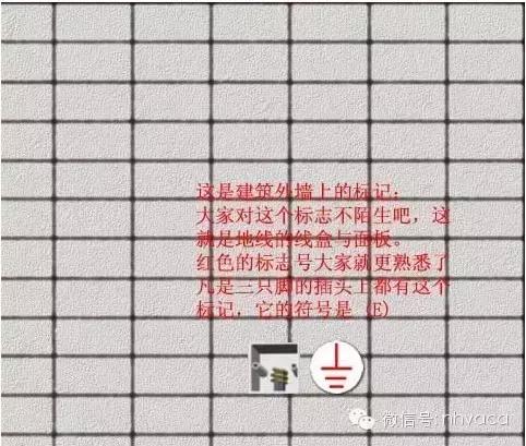 家装电路施工布线图解,精细化装修案例大全