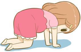 宝妈匕看，一套孕妈操减少剖腹产的可能性