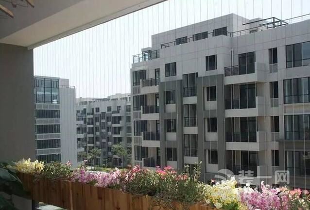 高楼层做窗花好还是隐形防盗网好,要不要做隐形防盗网和封阳台