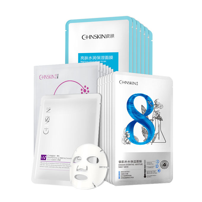 肌肤敏感的三大症状,七个小妙招呵护敏感肌肤