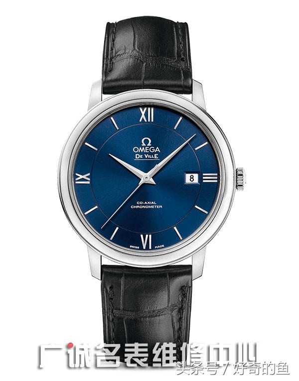 欧米茄超霸系列chronoscope腕表,欧米茄超霸speedmaster手表价格