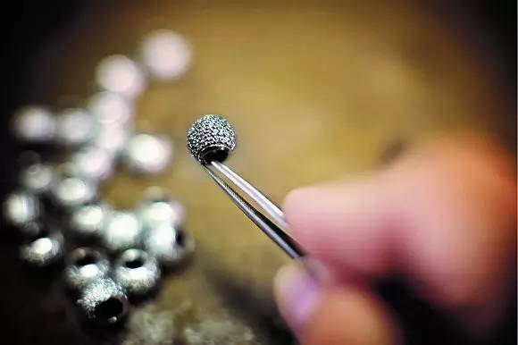 潘多拉单独卖的珠子,潘多拉为什么珠子那么贵