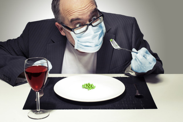 秀恩爱还是要人命？你是真不知道食物过敏有多可怕！