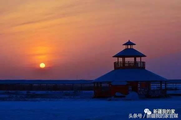 全国各省：我出上联！*疆新**丫头：我对下联！太有才了！