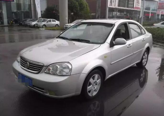 06年凯越跑了14万公里正常吗,14年凯越8万km能入手吗