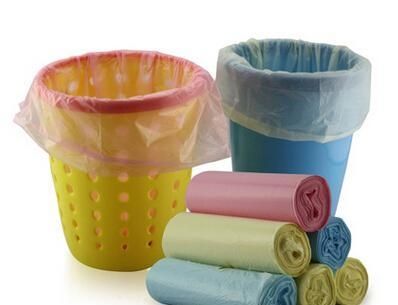 上千个零散的塑料袋太多怎么收纳,超大号食品级专用塑料袋收纳神器