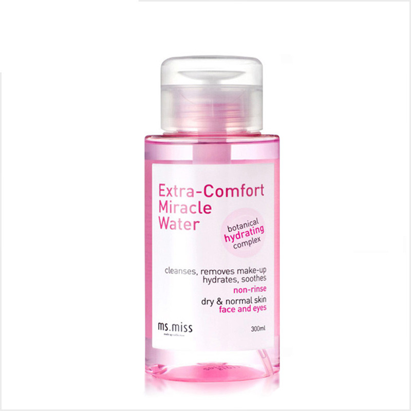 大家公认的卸妆水,你们都在用的卸妆水