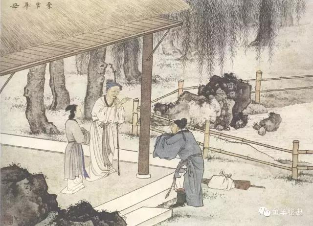 DNA亲子鉴定技术是何时问世,在古代要怎么做dna鉴定