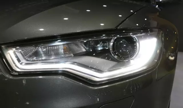 怎么才算是精品车况,怎么样才算车况良好