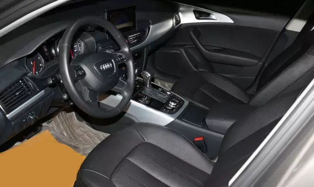 怎么才算是精品车况,怎么样才算车况良好