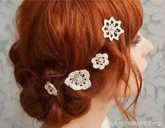 坏了的蕾丝衣服千万不要扔！手作这些小物件美爆了！