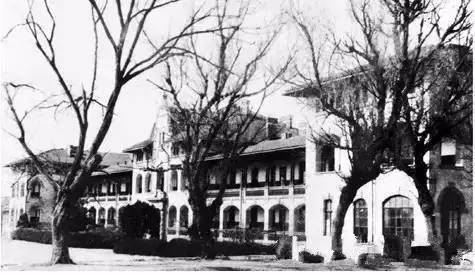 青岛最老的中学,青岛市内有几个百年学校