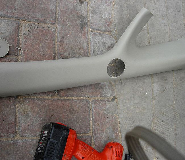 汽车音响改装3分频非得倒模吗,长安逸动plus音响改装倒模