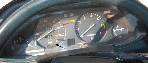 大宋的阿曼日记：中国人买三手日产达特桑280ZX