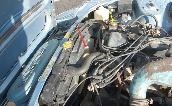 大宋的阿曼日记：中国人买三手日产达特桑280ZX